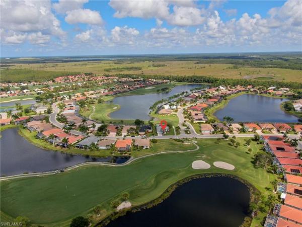 Herons Glen, 3511 Via Montana Way, North Fort Myers, Florida 33917, image 1