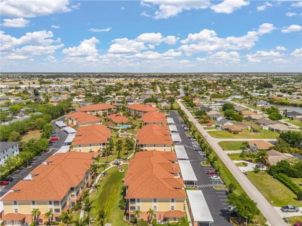 1137 Van Loon Commons Cir #203, Cape Coral, Florida 33909, image 1