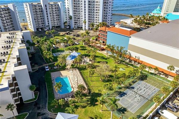 Punta Rassa, 15011 Punta Rassa Rd #403, Fort Myers, Florida 33908, image 1