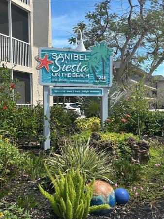 1246 Fulgur St #306, Sanibel, Florida 33957, image 1