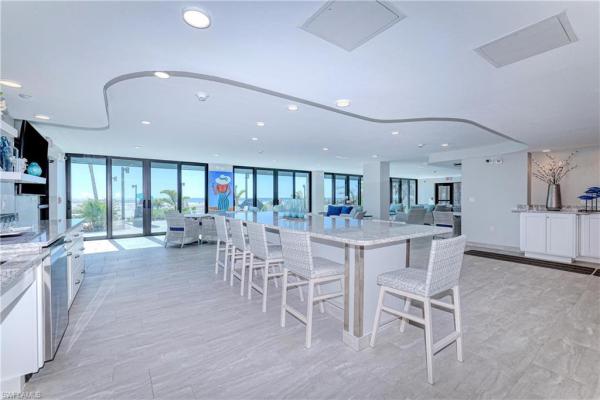 Caper Beach Club, 2810 Estero Blvd #713, Fort Myers Beach, Florida 33931, image 2