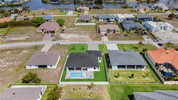 Cape Coral Residential, 3508 21st St, Cape Coral, Florida 33993, image 1