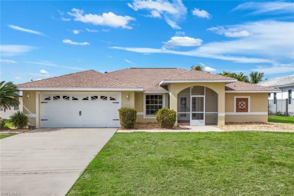Cape Coral Residential, 2513 Everest Pkwy, Cape Coral, Florida 33904, image 3