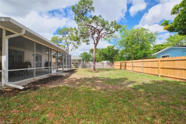 Florimond Manor, 6649 Hartland St, Fort Myers, Florida 33966, image 1