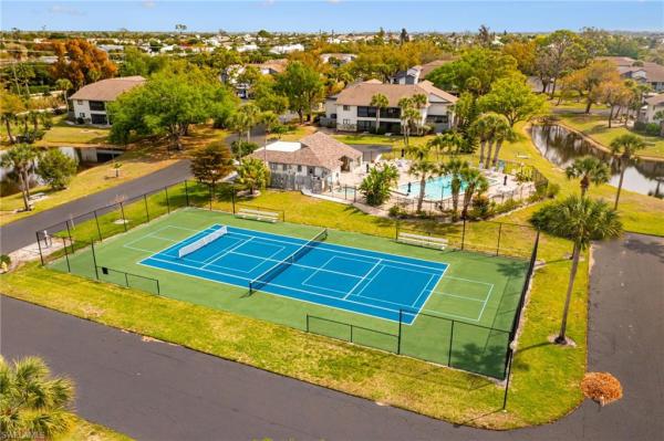 Newport Glen, 6304 Sugar Bush Ln #C, Fort Myers, Florida 33908, image 2