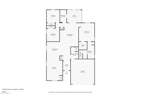 Portico, 14228 Vindel Cir, Fort Myers, Florida 33905, image 1