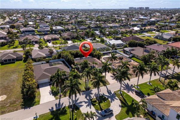 Cape Coral Residential, 4813 25th Ct, Cape Coral, Florida 33914, image 2