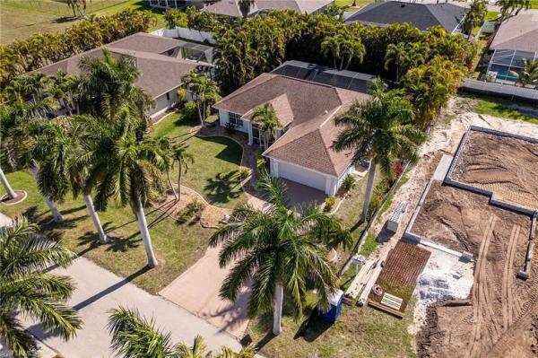 Cape Coral Residential, 4813 25th Ct, Cape Coral, Florida 33914, image 1