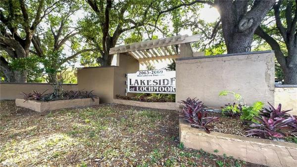 Lakeside At Lochmoor, 2069 Lakeview Blvd #E1, North Fort Myers, Florida 33903, image 3