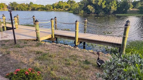 Lakeside At Lochmoor, 2069 Lakeview Blvd #E1, North Fort Myers, Florida 33903, image 2