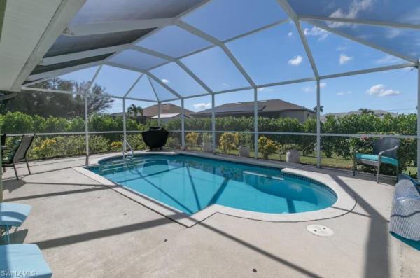Cape Coral Residential, 216 29th Ave, Cape Coral, Florida 33993, image 2