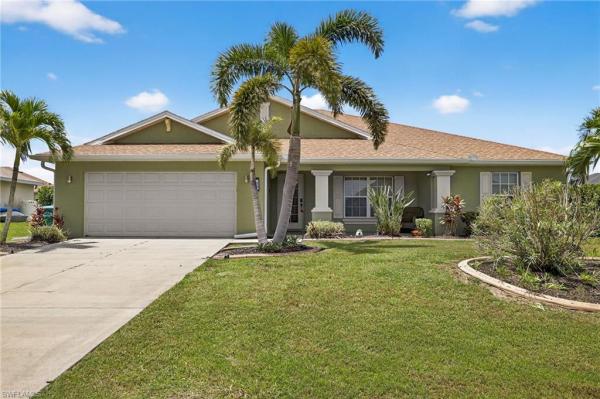 Cape Coral Residential, 216 29th Ave, Cape Coral, Florida 33993, image 1