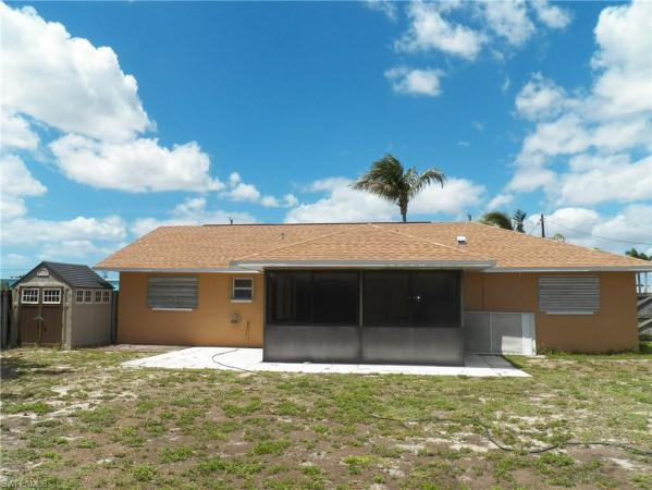 Cape Coral Residential, 1119 13th Ave, Cape Coral, Florida 33990, image 3