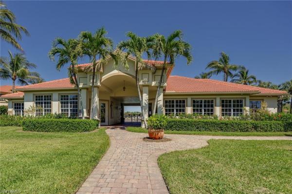 Coco Bay, 16113 Coco Hammock Way, Fort Myers, Florida 33908, image 1