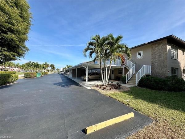 Sea Quest, 4563 5th Pl #205, Cape Coral, Florida 33904, image 1