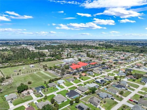 Cape Coral Residential, 2118 12th Ter, Cape Coral, Florida 33991, image 3
