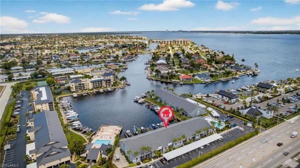 Clipper Bay Verandas, 1755 E Cape Coral Pkwy #104, Cape Coral, Florida 33904, image 3