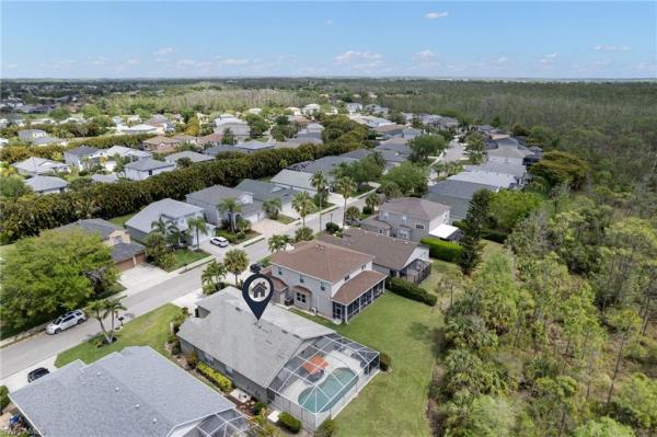 Stoneybrook, 21711 Brixham Run Loop, Estero, Florida 33928, image 2