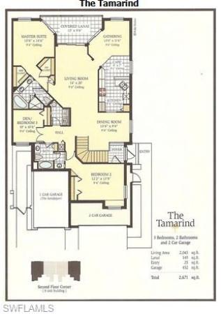 10021 Sky View Way #1308, Fort Myers, Florida 33913, image 1