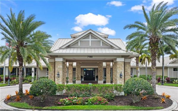 Winding Cypress, 7022 Live Oak Dr, Naples, Florida 34114, image 3
