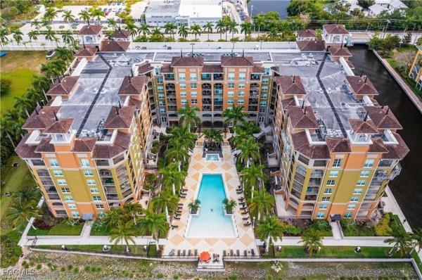 2825 Palm Beach Blvd #418, Fort Myers, Florida 33916, image 1