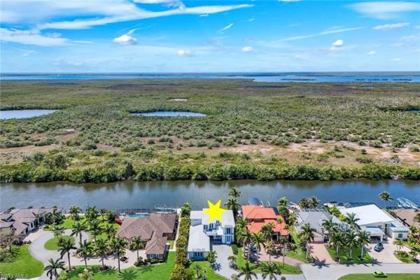 Cape Coral Residential, 2826 44th Ter, Cape Coral, Florida 33914, image 2