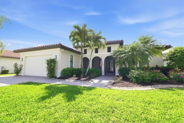 Hampton Park, 10181 Belcrest Blvd, Fort Myers, Florida 33913, image 1