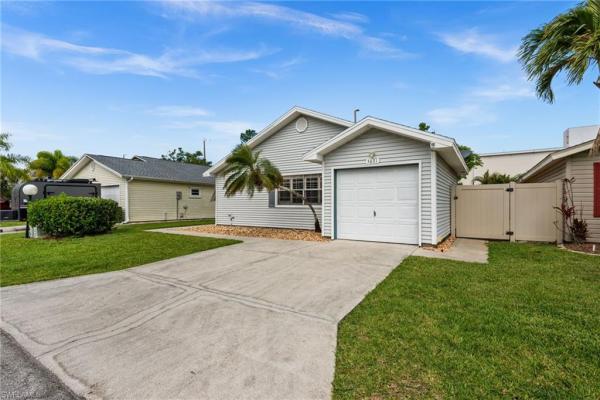 Foxmoor Lakes, 5631 Longleaf Dr, North Fort Myers, Florida 33917, image 3