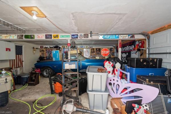 319 Mariana Ave, North Fort Myers, Florida 33903, image 1