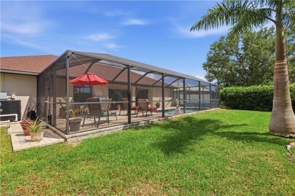 Cape Coral Residential, 4702 20th Ave, Cape Coral, Florida 33914, image 3