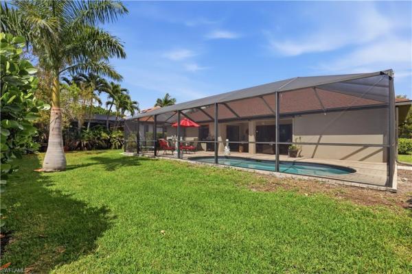 Cape Coral Residential, 4702 20th Ave, Cape Coral, Florida 33914, image 2