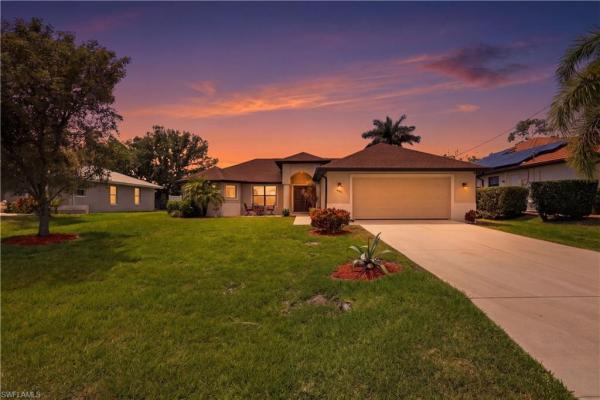 Cape Coral Residential, 4702 20th Ave, Cape Coral, Florida 33914, image 1