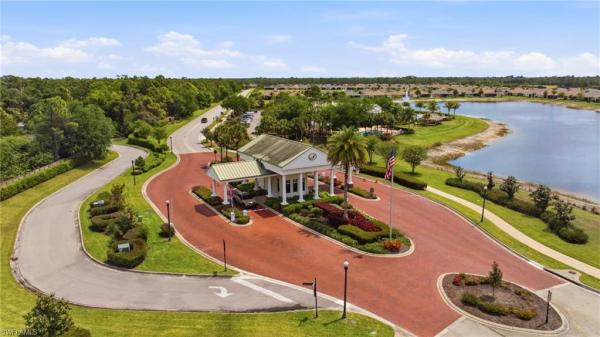 Magnolia Landing, North Fort Myers, Florida 33917, image 1