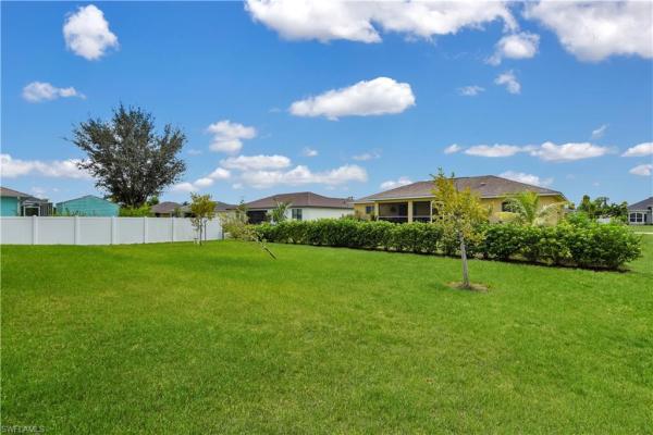 Cape Coral Residential, 4128 21st Ave, Cape Coral, Florida 33909, image 3