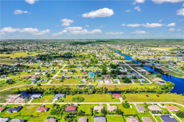 Cape Coral Residential, 4128 21st Ave, Cape Coral, Florida 33909, image 1