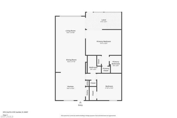979 Gulf Dr #191, Sanibel, Florida 33957, image 1