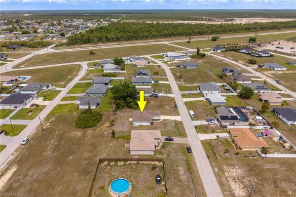 Cape Coral Residential, 2512 15th Ave, Cape Coral, Florida 33993, image 2