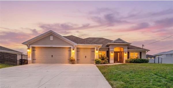 Cape Coral, 1513 43rd Ter, Cape Coral, Florida 33909, image 2