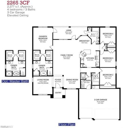 Cape Coral, 1513 43rd Ter, Cape Coral, Florida 33909, image 1