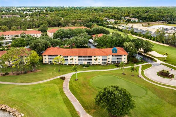 Amberly Village, 3655 Amberly Cir #A302, Naples, Florida 34112, image 3