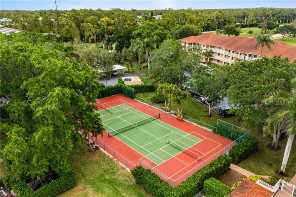Amberly Village, 3655 Amberly Cir #A302, Naples, Florida 34112, image 2