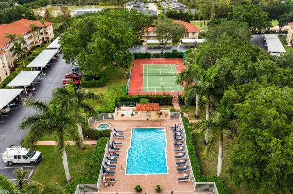 Amberly Village, 3655 Amberly Cir #A302, Naples, Florida 34112, image 1