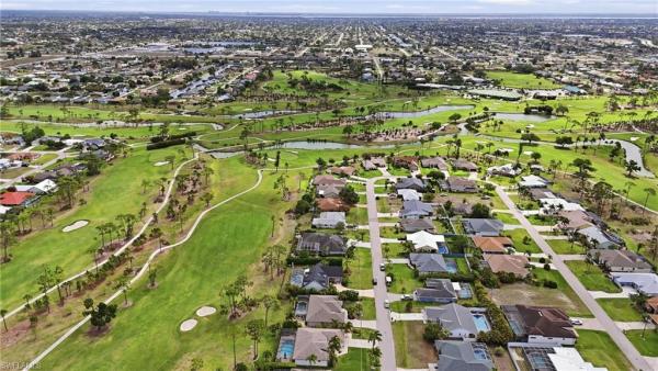 Palmetto Pines Country Club, 1309 19th Ln, Cape Coral, Florida 33991, image 2