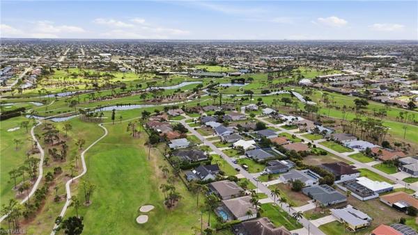 Palmetto Pines Country Club, 1309 19th Ln, Cape Coral, Florida 33991, image 1