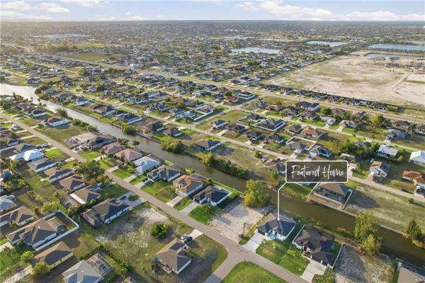 Cape Coral Residential, 1031 1st Ter, Cape Coral, Florida 33991, image 3