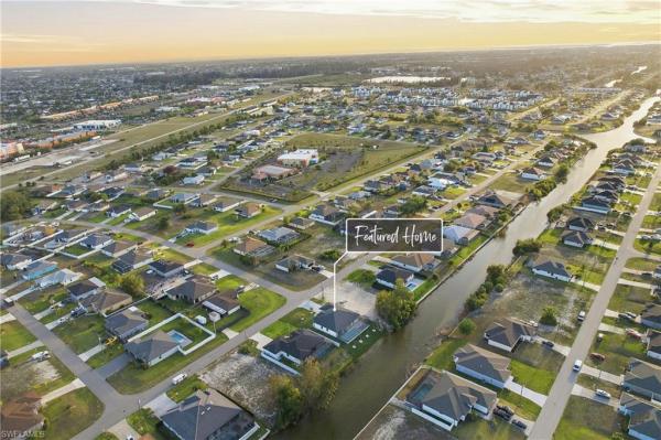 Cape Coral Residential, 1031 1st Ter, Cape Coral, Florida 33991, image 2