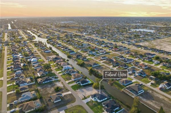 Cape Coral, 1031 1st Ter, Cape Coral, Florida 33991, image 1