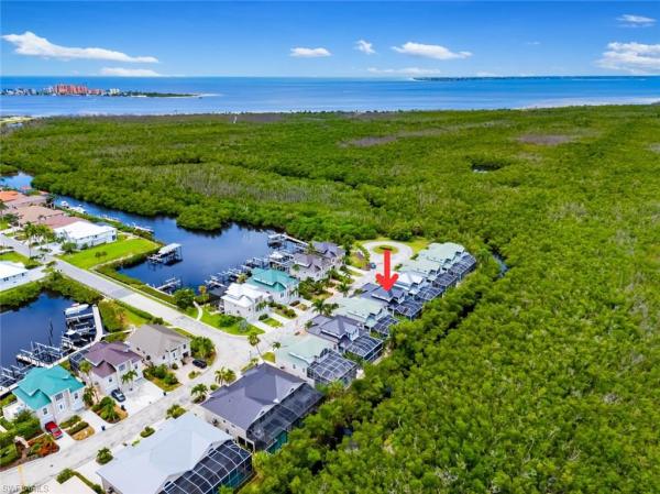 Old Pelican Bay, 12220 Siesta Dr, Fort Myers Beach, Florida 33931, image 3