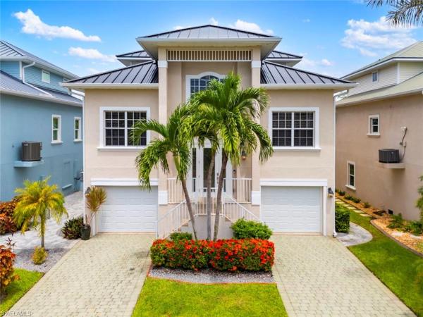 Old Pelican Bay, 12220 Siesta Dr, Fort Myers Beach, Florida 33931, image 2