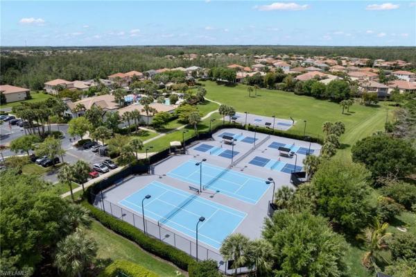 Botanica Lakes, 10519 Winged Elm Ln, Fort Myers, Florida 33913, image 2